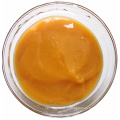 Concentré d&#39;abricot, purée d&#39;abricot, paquet de tambour de jus